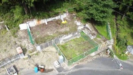 Former Mining Site Land for Sale in Hanno, Saitama - Thumbnail 2