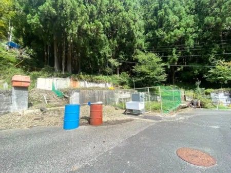 Former Mining Site Land for Sale in Hanno, Saitama - Thumbnail 3