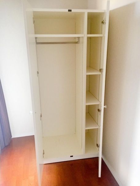 1LDK Apartment for Rent in Hiroo, Shibuya, Tokyo - Thumbnail 3