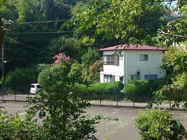 3DK Detached House for Sale in Itō, Shizuoka with Garden - Image 11