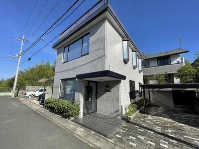 6SLDK House for Sale in Fushimi-ku, Kyoto with 360 sqm Land — Image 7, Fushimi, Kyoto