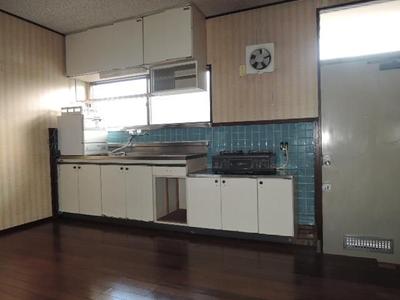 6DK Detached House for Sale in Imizu, Toyama with Large Corner Plot — Image 22, Imizu, Toyama