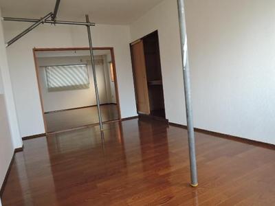 6DK Detached House for Sale in Imizu, Toyama with Large Corner Plot — Image 22, Imizu, Toyama