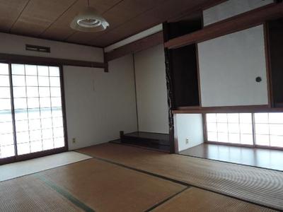 6DK Detached House for Sale in Imizu, Toyama with Large Corner Plot — Image 22, Imizu, Toyama