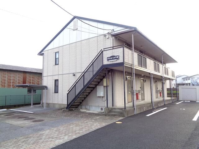1K Apartment for Rent in Utsunomiya, Tochigi - 33.13 sqm - Thumbnail 2