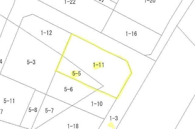 Land for Vegetable Garden in Morioka, Iwate - 297 sqm - Thumbnail 2