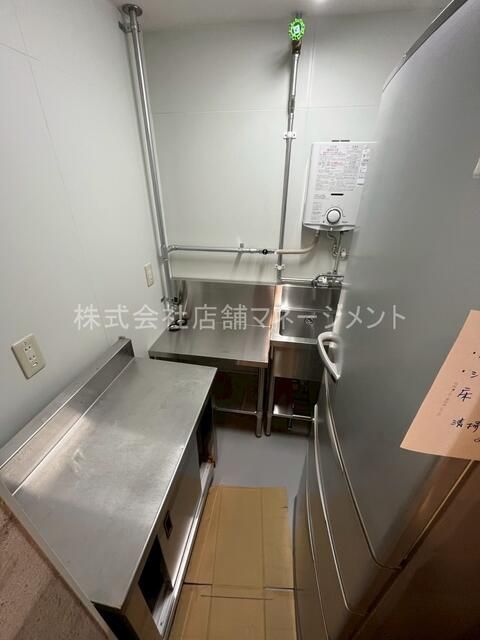 Sapporo Susukino Commercial Space for Rent | 30.69 sqm | Restaurant OK - Thumbnail 3