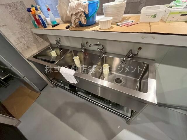 Sapporo Susukino Commercial Space for Rent | 30.69 sqm | Restaurant OK - Thumbnail 4