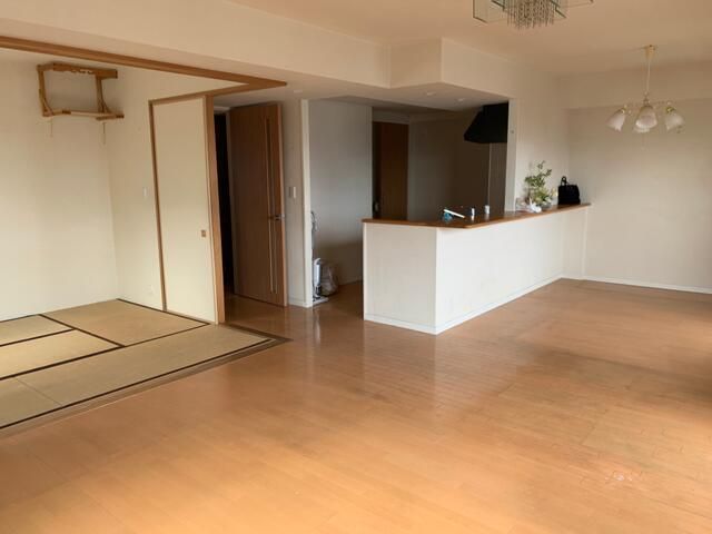 3LDK Apartment for Sale near Takasaki Station, Gunma - Thumbnail 4