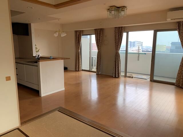 3LDK Apartment for Sale near Takasaki Station, Gunma - Thumbnail 2