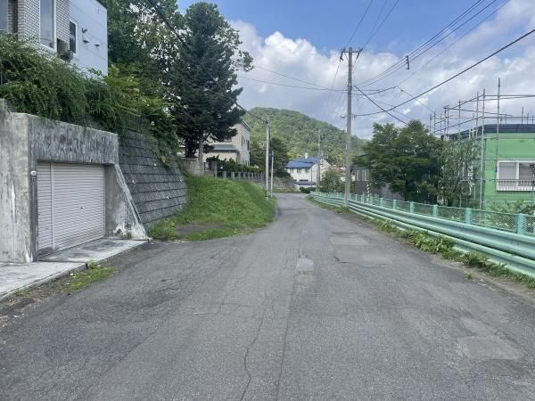 Land for Sale in Sapporo Chuo Ward, Maruyama Nishi-cho - Thumbnail 4