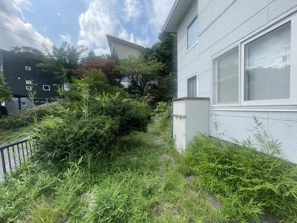 Land for Sale in Sapporo Chuo Ward, Maruyama Nishi-cho - Thumbnail 3