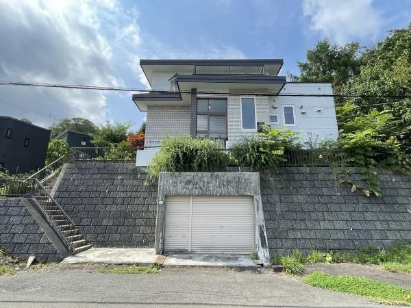 Land for Sale in Sapporo Chuo Ward, Maruyama Nishi-cho - Thumbnail 2