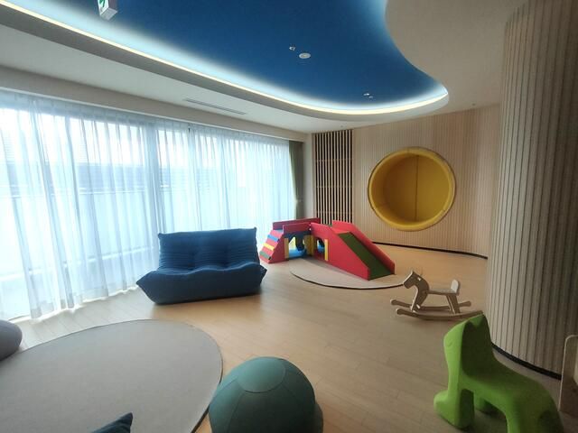 2LDK Apartment for Rent in URAWA THE TOWER, Saitama - Thumbnail 2
