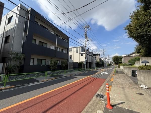 New 4LDK House in Meguro, Tokyo | Nov 2025 Completion - Thumbnail 4