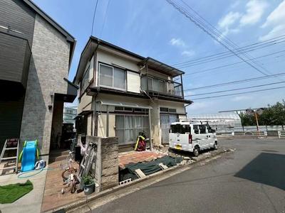 2LDK Corner Lot House for Sale in Niiza, Saitama — Image 40, Niiza, Saitama