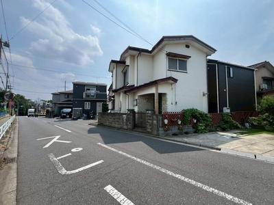 2LDK Corner Lot House for Sale in Niiza, Saitama — Image 9, Niiza, Saitama