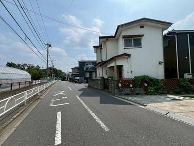 2LDK Corner Lot House for Sale in Niiza, Saitama — Image 9, Niiza, Saitama