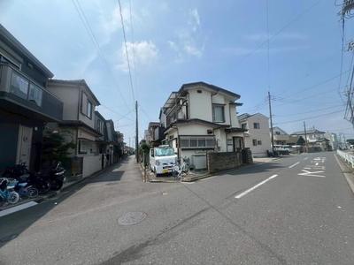 2LDK Corner Lot House for Sale in Niiza, Saitama — Image 9, Niiza, Saitama