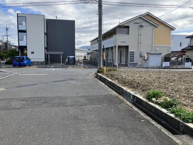 New Build 3LDK House in Quiet Nagano City Neighborhood - Thumbnail 3