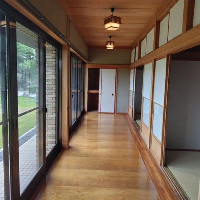 [Real Estate Japan] Property details: Property information for Sakaemachi, Tagawa City, Fukuoka Prefecture / Tagawa Gotoji Station: Used detached house — Image 1, Tagawa, Fukuoka