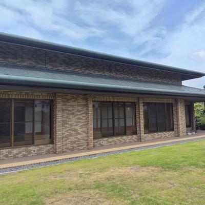 [Real Estate Japan] Property details: Property information for Sakaemachi, Tagawa City, Fukuoka Prefecture / Tagawa Gotoji Station: Used detached house — Image 4, Tagawa, Fukuoka