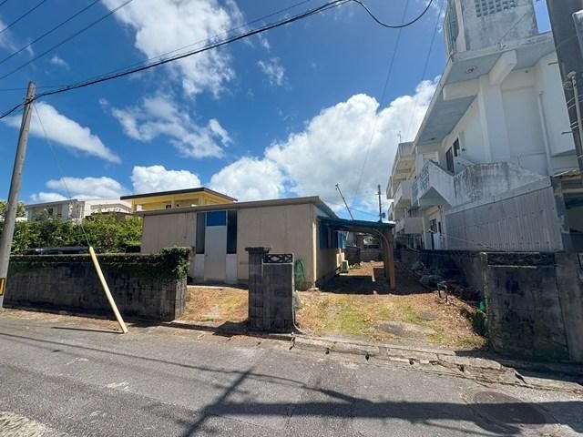 Residential Land for Sale in Motobu, Okinawa - 261.03 sqm - Thumbnail 2