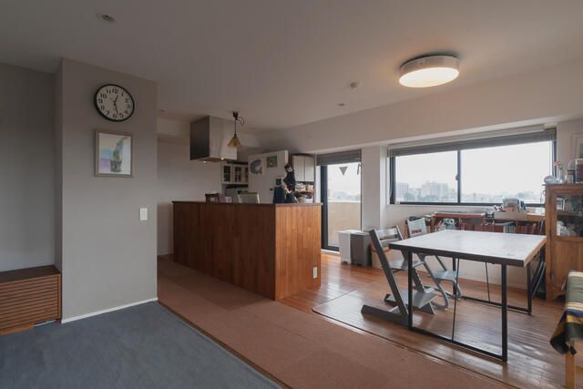 1LDK Apartment for Sale in Kodaira, Tokyo - 66.77 sqm - Thumbnail 3