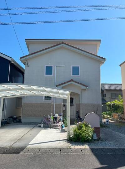 2019 Built 3SLDK House in Fujieda, Shizuoka with Modern Amenities — Image 7, Fujieda, Shizuoka