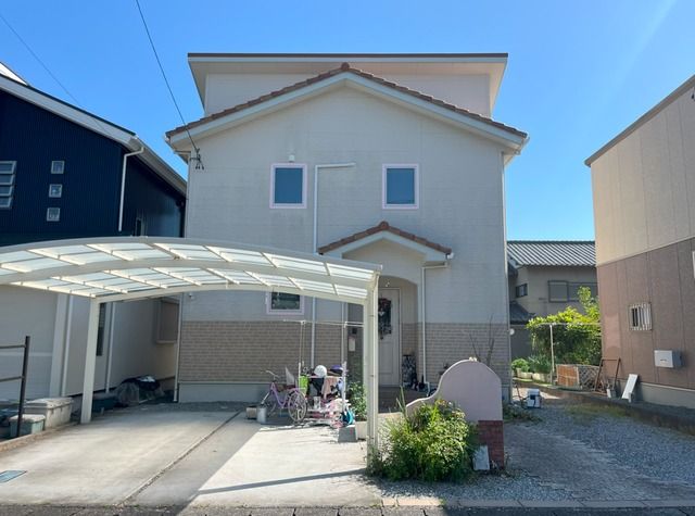 2019 Built 3SLDK House in Fujieda, Shizuoka with Modern Amenities - Thumbnail 4