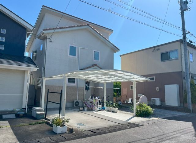 2019 Built 3SLDK House in Fujieda, Shizuoka with Modern Amenities - Thumbnail 3