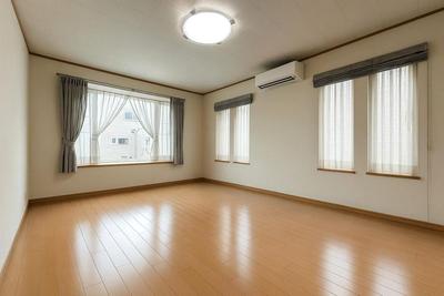 4SLDK House for Sale in Teine-ku, Sapporo with Garden — Image 22, Teine, Hokkaido