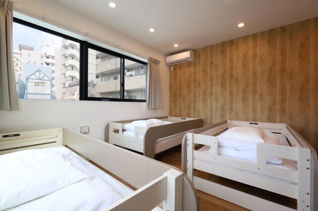 New Build Training Facility & Lodging for Sale in Nezu, Tokyo - Thumbnail 2