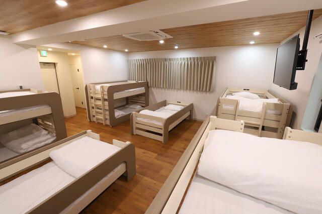 New Build Training Facility & Lodging for Sale in Nezu, Tokyo - Thumbnail 3