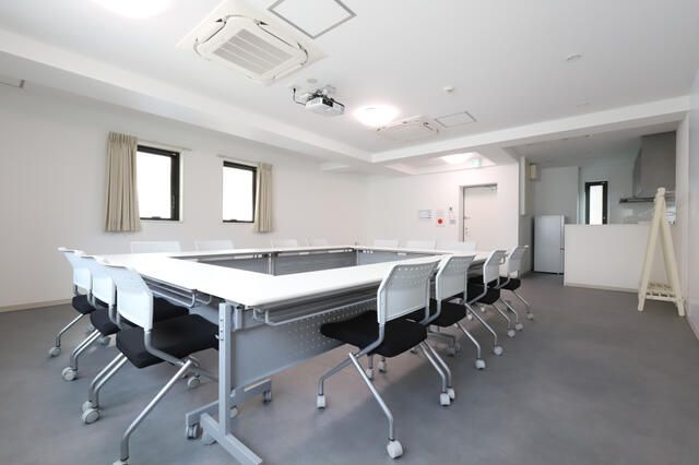 New Build Training Facility & Lodging for Sale in Nezu, Tokyo - Thumbnail 4