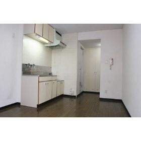 Studio Apartment 25sqm Near Nishi 18-chome Station Sapporo - Thumbnail 3