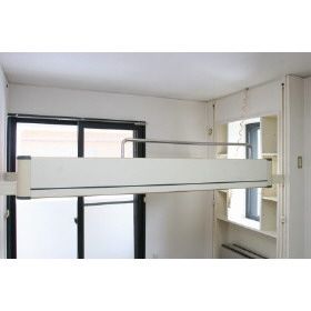 Studio Apartment 25sqm Near Nishi 18-chome Station Sapporo - Thumbnail 4