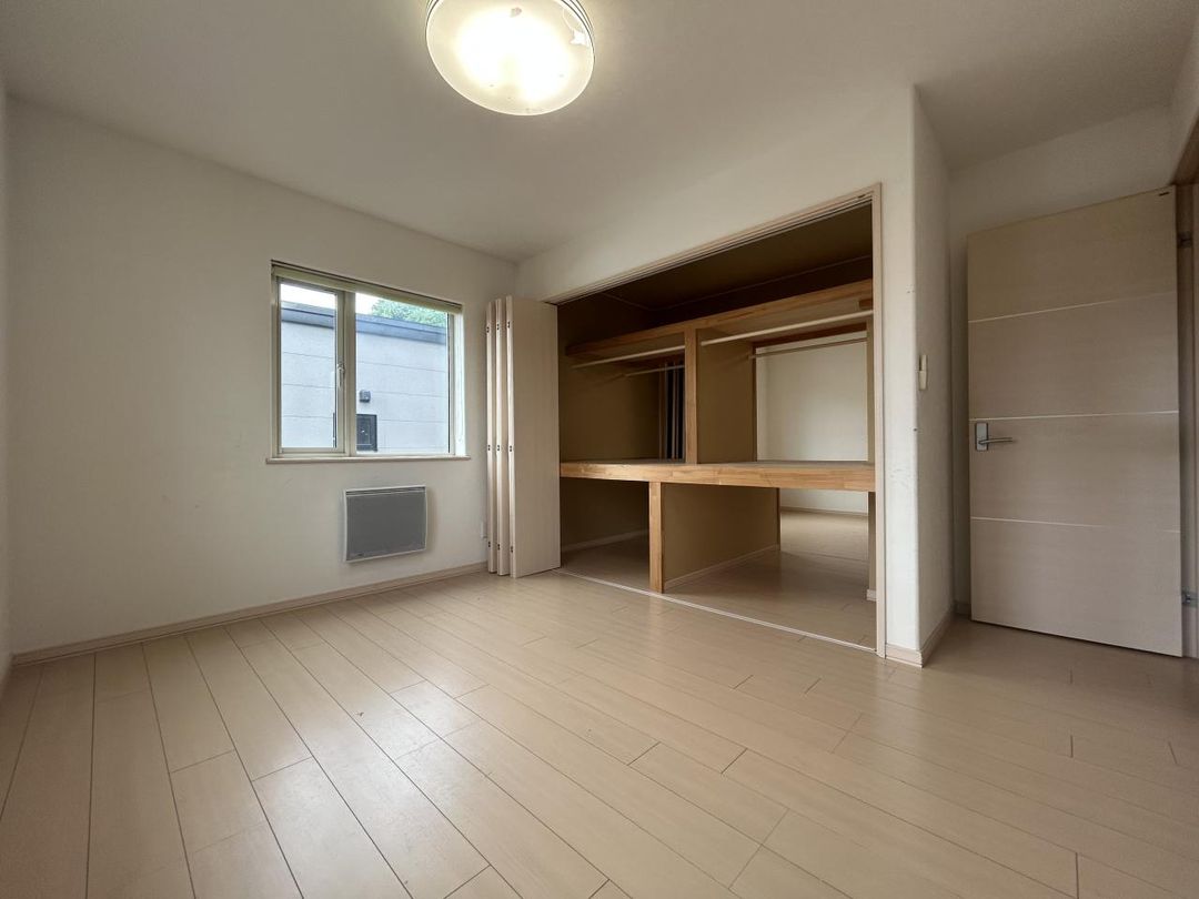 4LDK House for Sale in Quiet Chitose, Hokkaido with Garden - Image 22