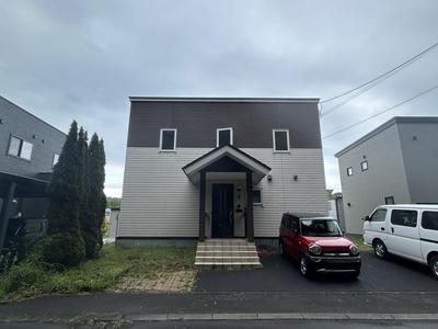 4LDK House for Sale in Quiet Chitose, Hokkaido with Garden — Image 9, Chitose, Hokkaido