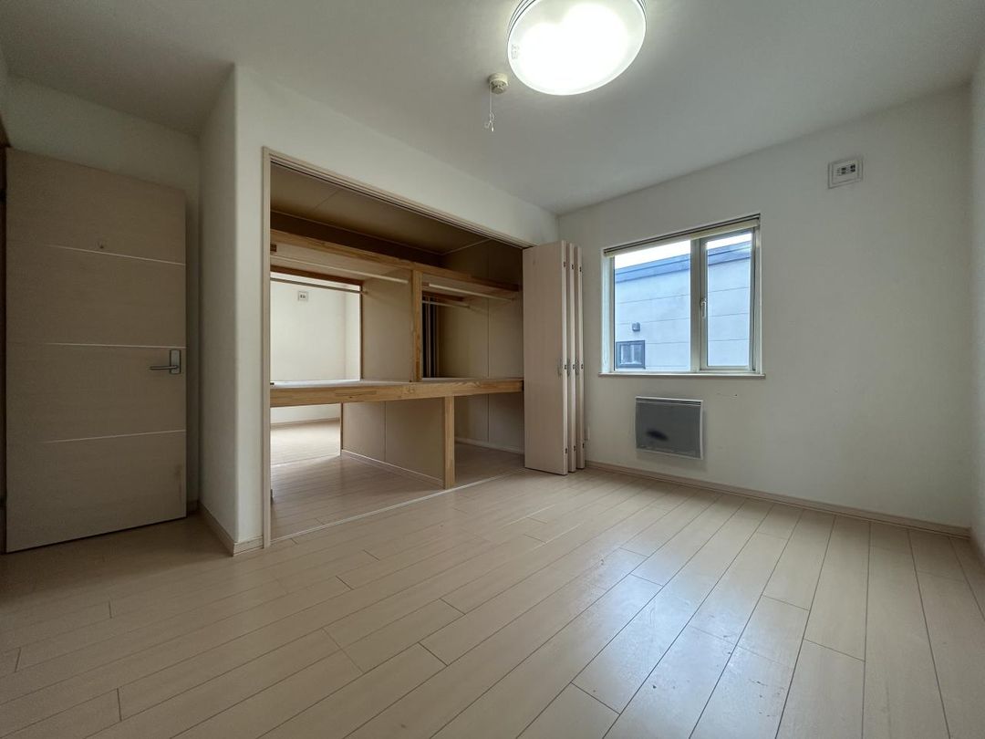 4LDK House for Sale in Quiet Chitose, Hokkaido with Garden - Image 22