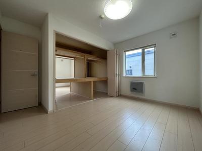 4LDK House for Sale in Quiet Chitose, Hokkaido with Garden — Image 22, Chitose, Hokkaido