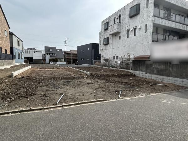 New 4LDK House in Nagoya's Mizuho Ward - 2025 Completion - Thumbnail 2