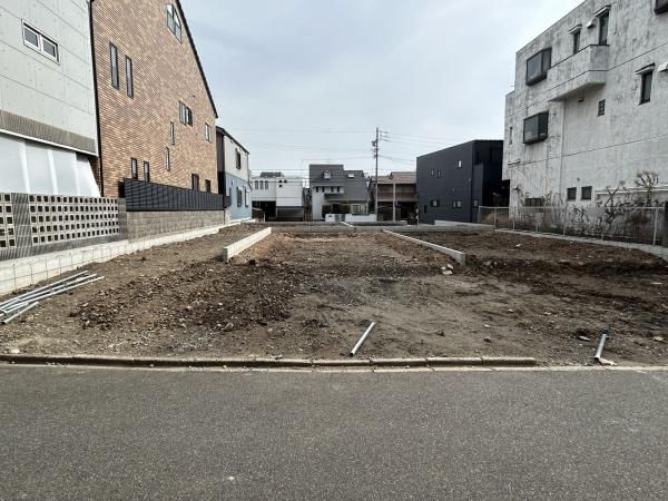 New 4LDK House in Nagoya's Mizuho Ward - 2025 Completion - Thumbnail 3