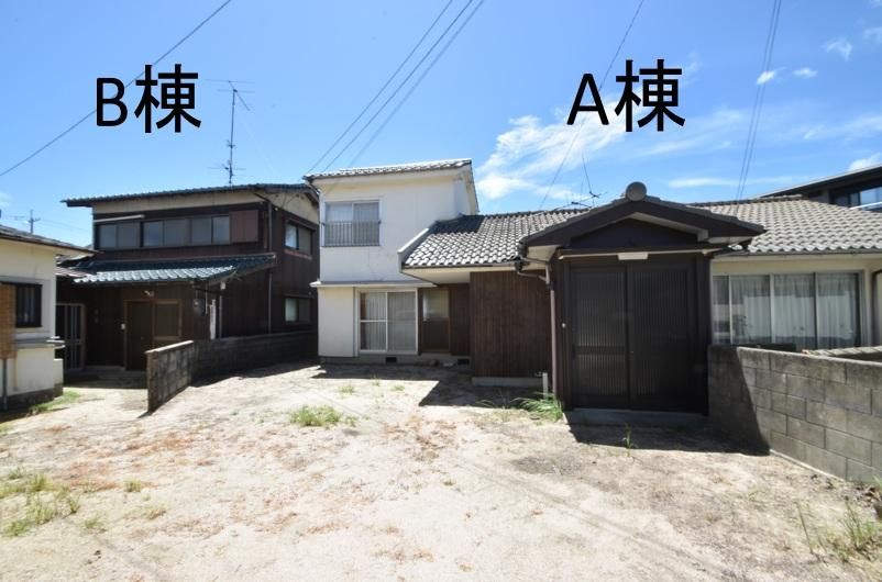 4SDK Detached House on 364 sqm Land in Hofu, Yamaguchi - Image 11