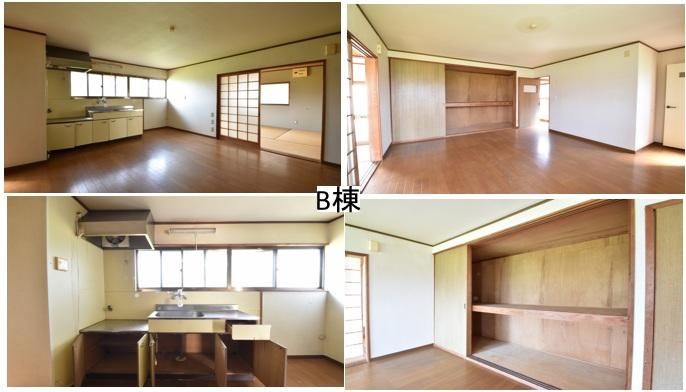 4SDK Detached House on 364 sqm Land in Hofu, Yamaguchi - Image 22