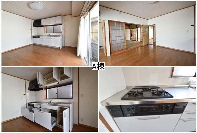 4SDK Detached House on 364 sqm Land in Hofu, Yamaguchi - Image 9