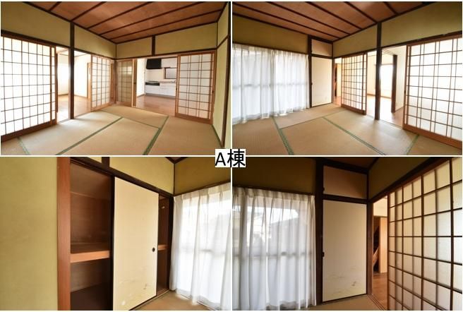 4SDK Detached House on 364 sqm Land in Hofu, Yamaguchi - Main Image