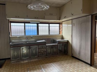 5DK Detached House for Sale in Omuta, Fukuoka — Image 22, Omuta, Fukuoka