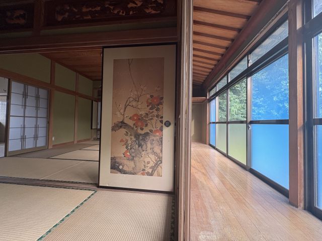 5DK Detached House for Sale in Omuta, Fukuoka - Thumbnail 2