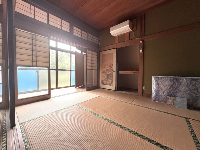 5DK Detached House for Sale in Omuta, Fukuoka - Thumbnail 3